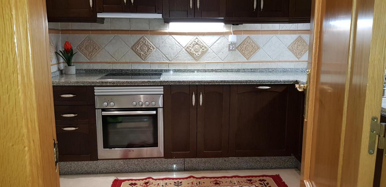 Apartment Andalusia II Ла-Кала-де-Міхас Екстер'єр фото