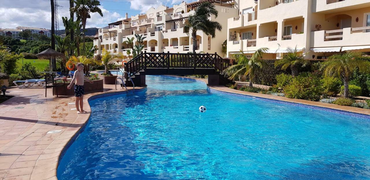 Apartment Andalusia II Ла-Кала-де-Міхас Екстер'єр фото