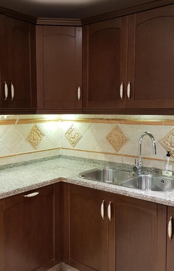 Apartment Andalusia II Ла-Кала-де-Міхас Екстер'єр фото